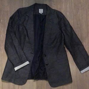 Boyfriend Jacket